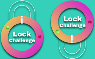 Lock Challenge