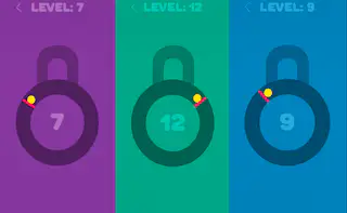 Lock Clicker