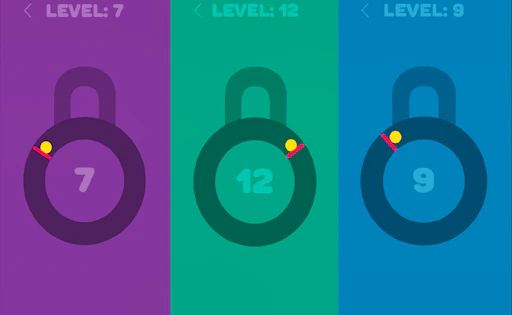 Lock Clicker