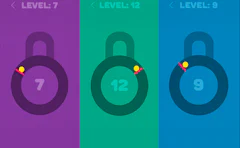 Lock Clicker