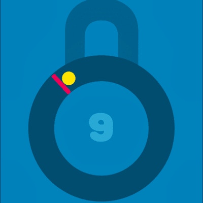 Lock Clicker By Gamepix