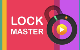 Lock Master