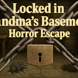 Locked in Grandma's Basement