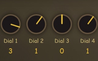 Locksmith's Code Medieval Vault