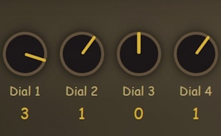Locksmith's Code Medieval Vault