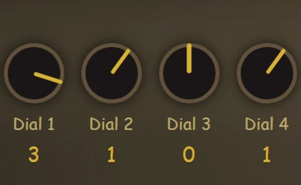 Locksmith’s Code Medieval Vault