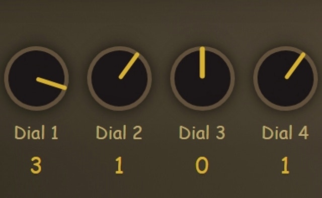 Locksmith S Code Medieval Vault