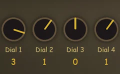 Locksmith's Code Medieval Vault