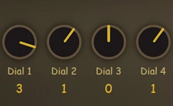 Locksmith's Code Medieval Vault