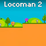 Locoman 2