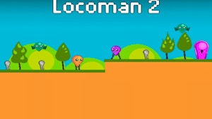 Image for Locoman 2