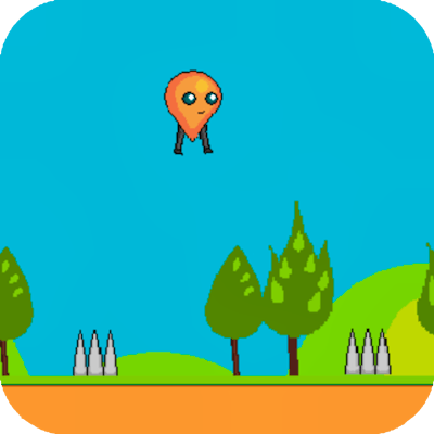 Locoman 2 By Gamepix
