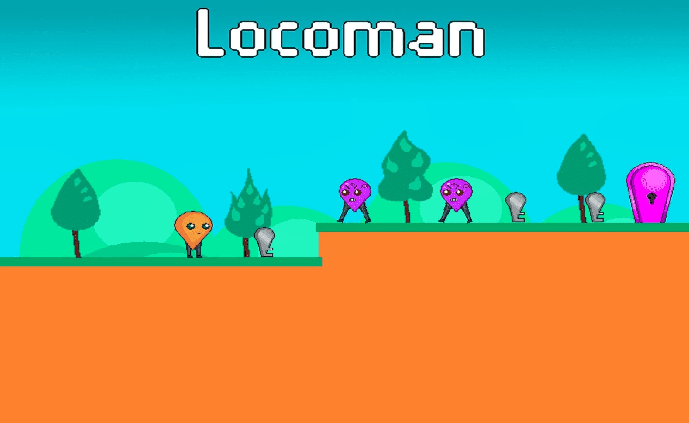 Locoman