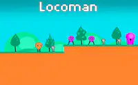 Locoman