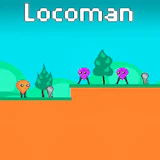 Locoman
