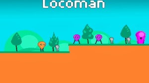 Image for Locoman