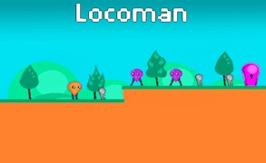 Locoman