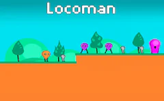 Locoman