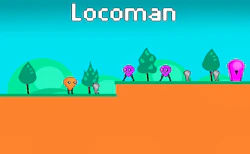 Locoman