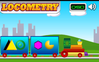 Locometry game cover