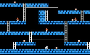 Lode Runner