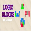 Logic Blocks Icon