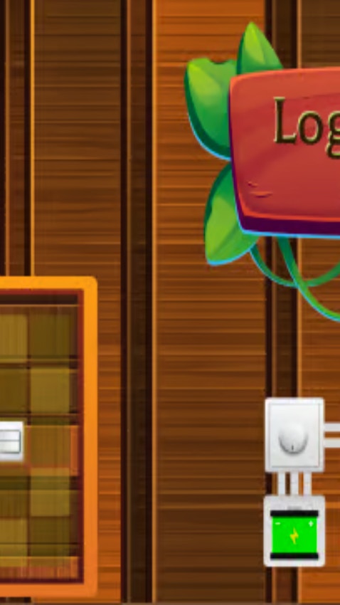 Logic Circuit Puzzle