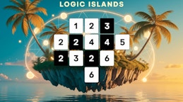 Logic Islands