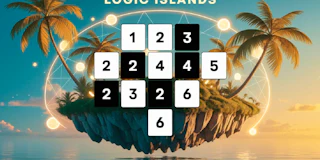 Logic Islands thumbnail