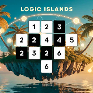Logic Islands Thumbnail