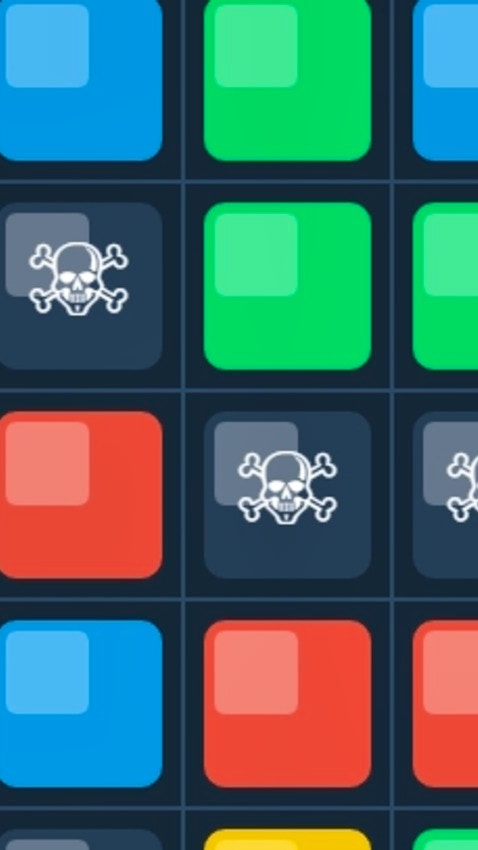 Logic Labyrinth Puzzle Blast