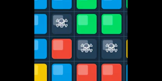 Logic Labyrinth Puzzle Blast thumbnail