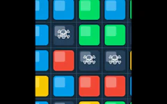 Logic Labyrinth Puzzle Blast