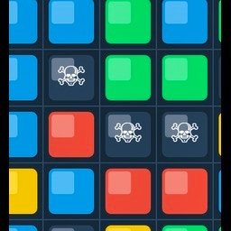 Logic Labyrinth Puzzle Blast