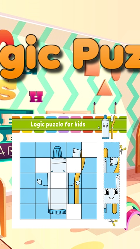 Logic Puzzle