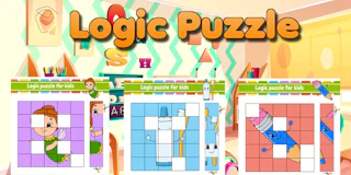 Logic Puzzle thumbnail