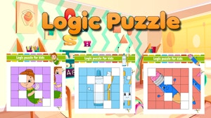 Image for Logic Puzzle