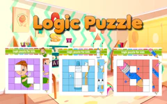 Logic Puzzle