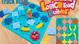 Logical Road Builder