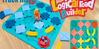 Logical Road Builder thumbnail