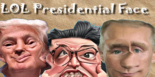 LOL Presidential Face thumbnail