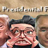 LOL Presidential Face