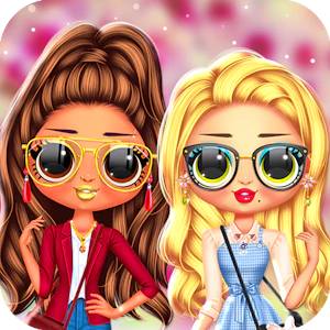 LOL Surprise Fresh Spring Look Thumbnail