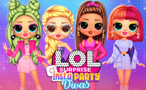 🕹️ Play DressUp Girl Game: Free Doll Clothing Dress Up Video Game for  Young Kids