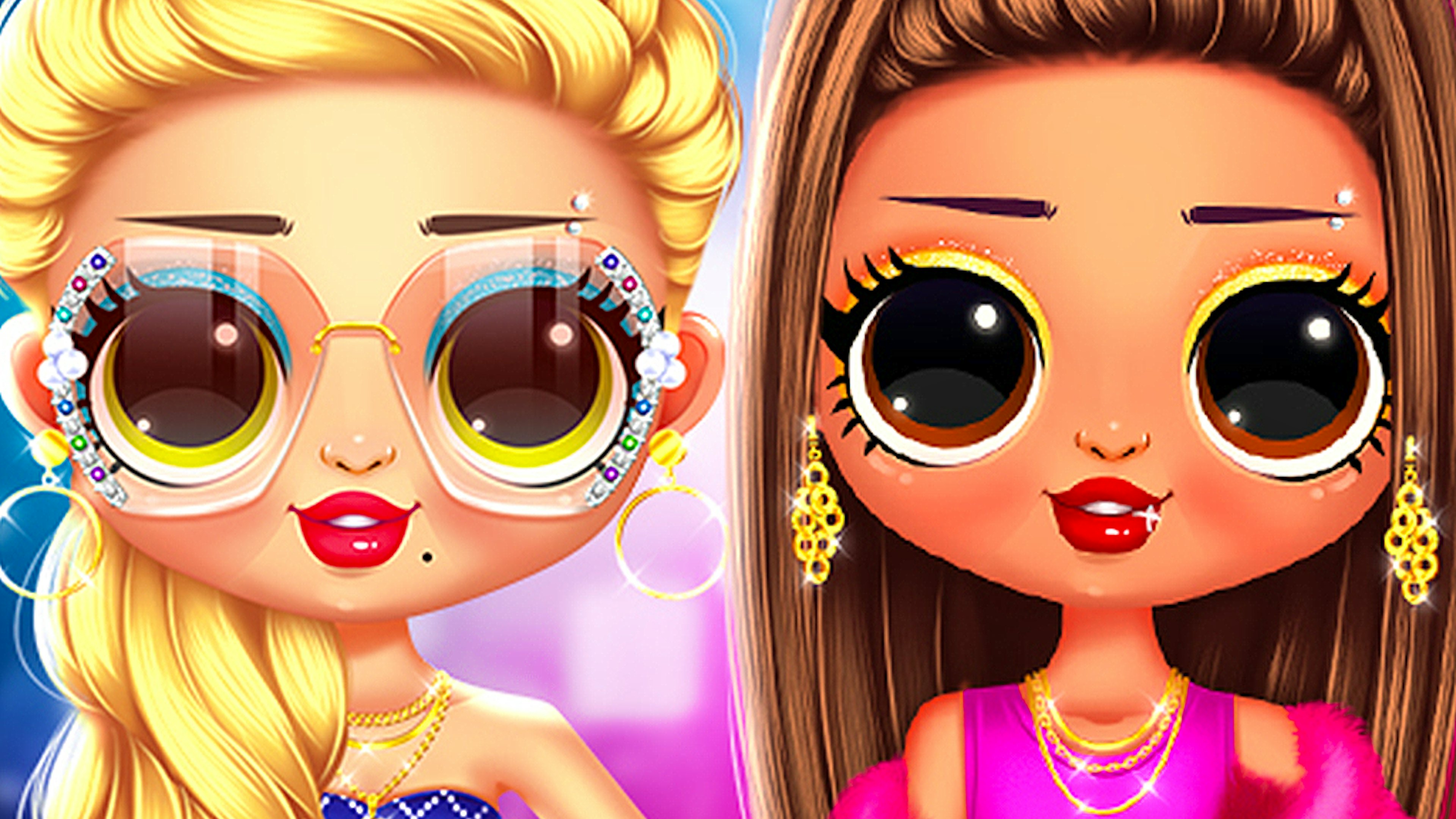 LOL Surprise Insta Party Divas