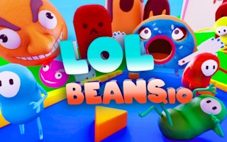 Lolbeans.io game cover