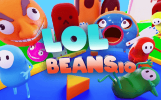 Lolbeans.io game cover