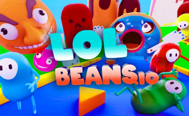 LOLBeans.io
