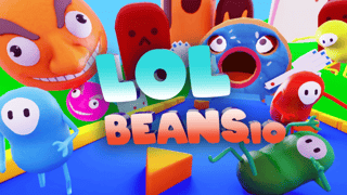 Lolbeans.io game cover