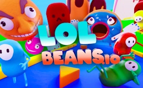 Lolbeans.io game cover